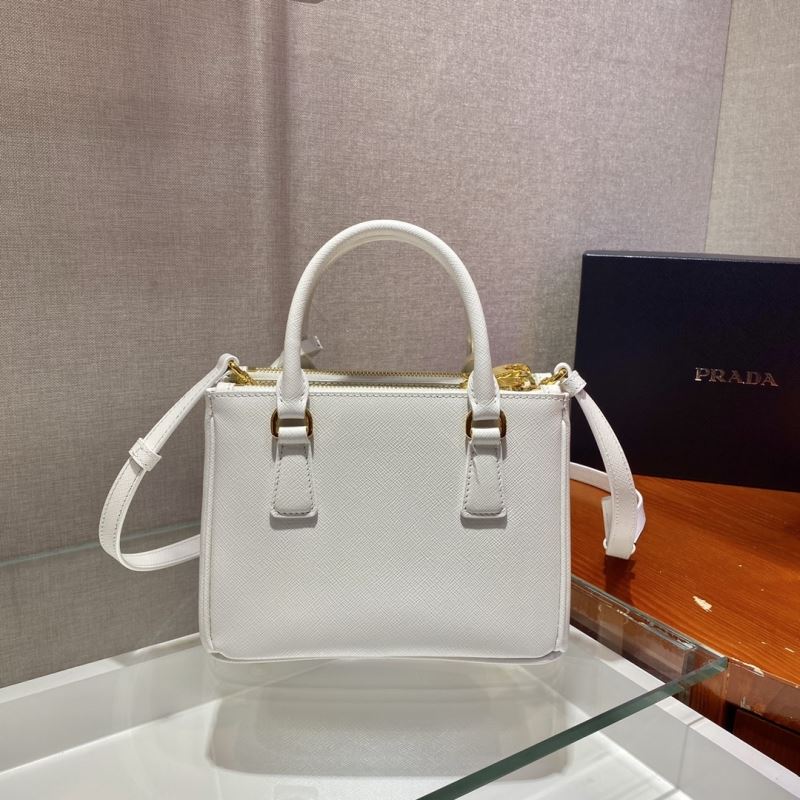 Prada Top Handle Bags